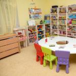 How to open a private kindergarten: a detailed business plan