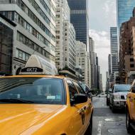 Ako otvoriť taxislužbu: požiadavky, dokumenty a koľko to stojí