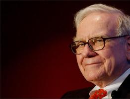 How rich was Buffett at your age Warren Buffett's net worth